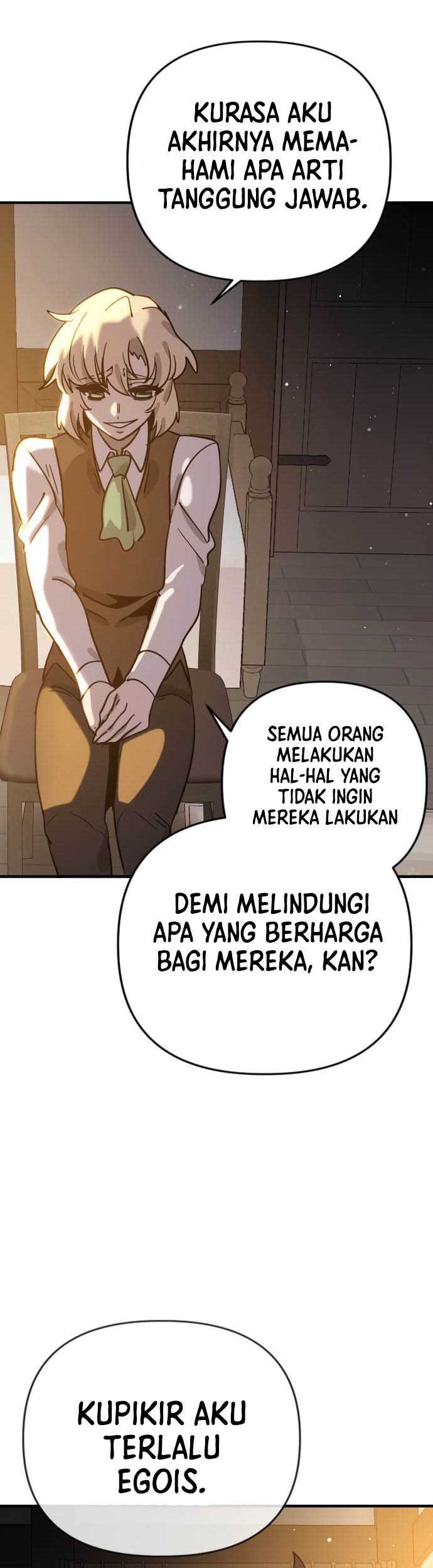 The Second Life Is a Healing Life? Chapter 17 - halaman 44
