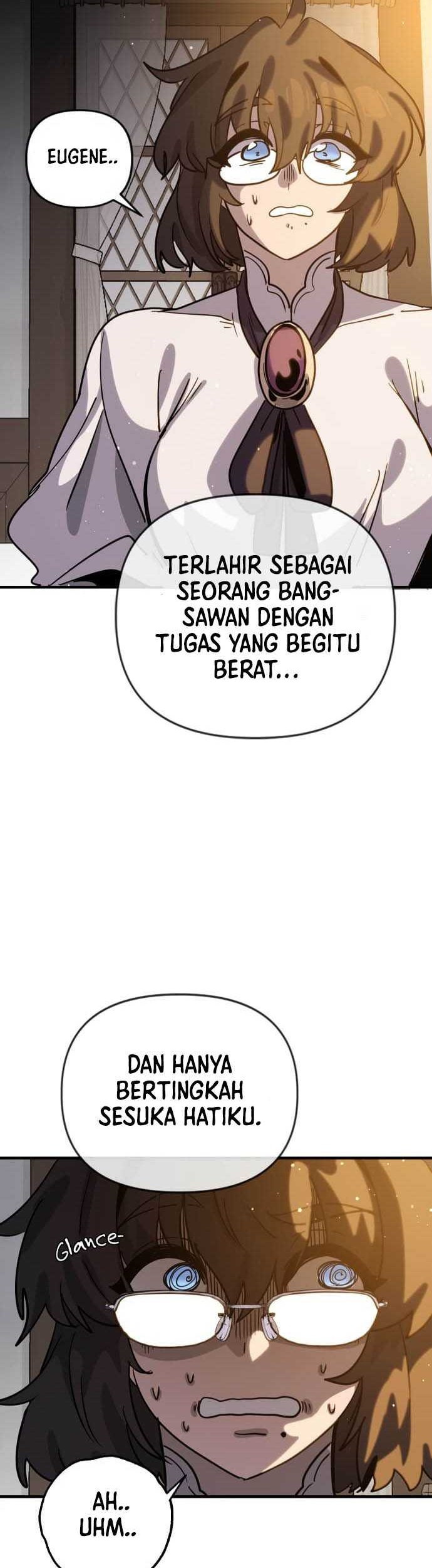 The Second Life Is a Healing Life? Chapter 17 - halaman 45