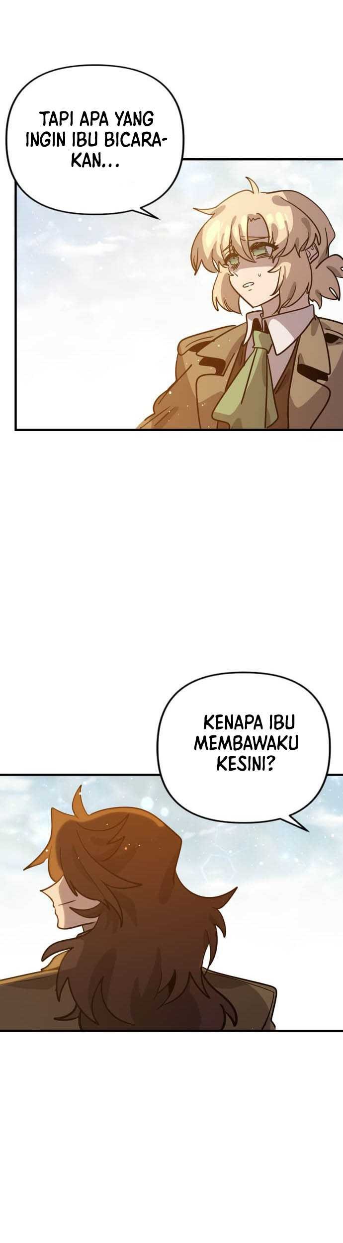 The Second Life Is a Healing Life? Chapter 17 - halaman 51