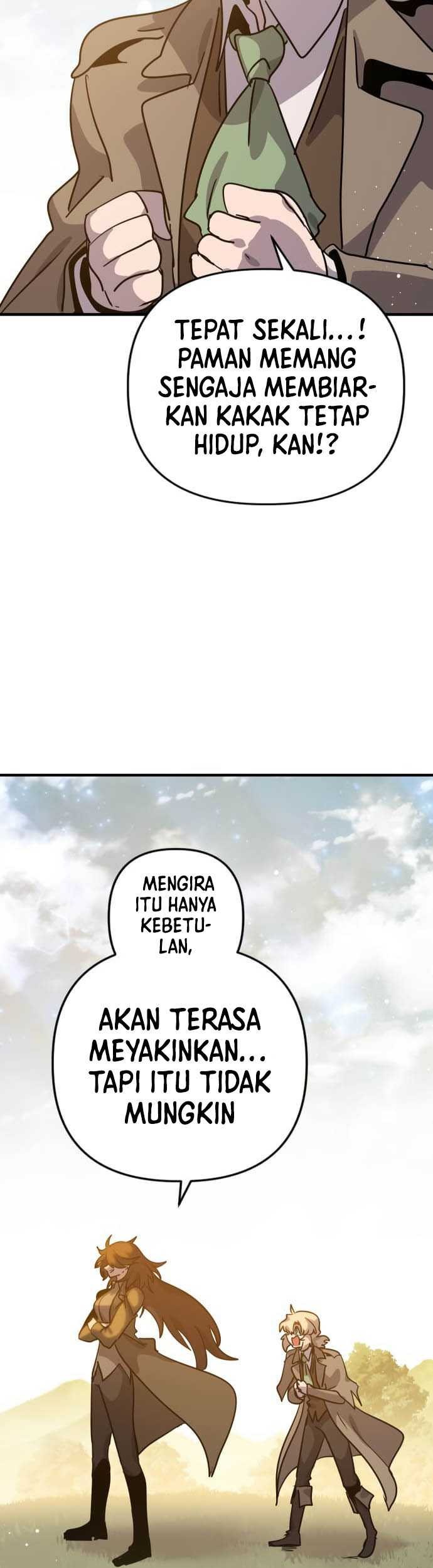 The Second Life Is a Healing Life? Chapter 17 - halaman 55