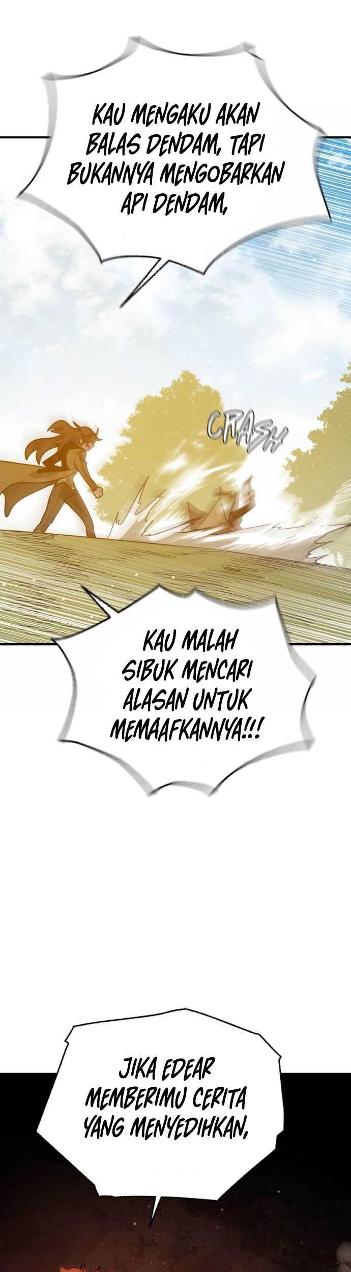 The Second Life Is a Healing Life? Chapter 17 - halaman 60