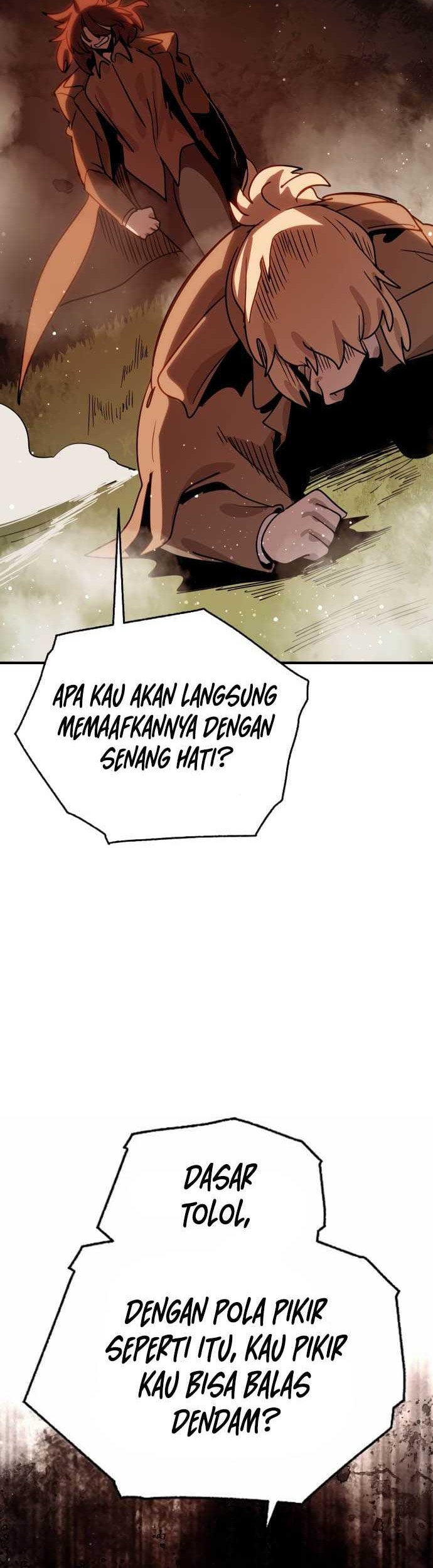 The Second Life Is a Healing Life? Chapter 17 - halaman 61