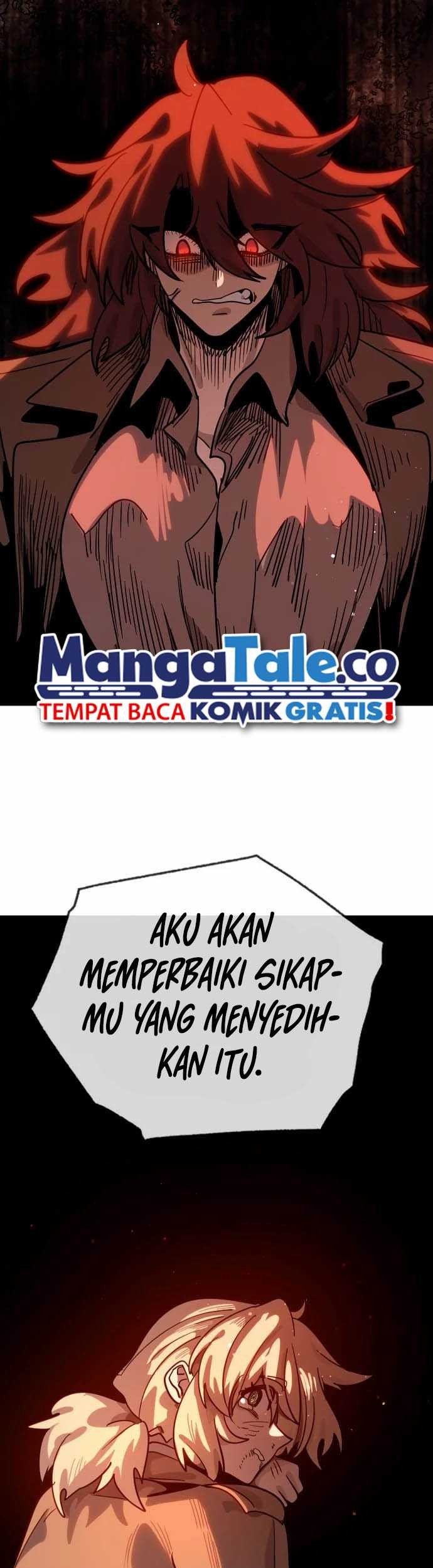 The Second Life Is a Healing Life? Chapter 17 - halaman 62