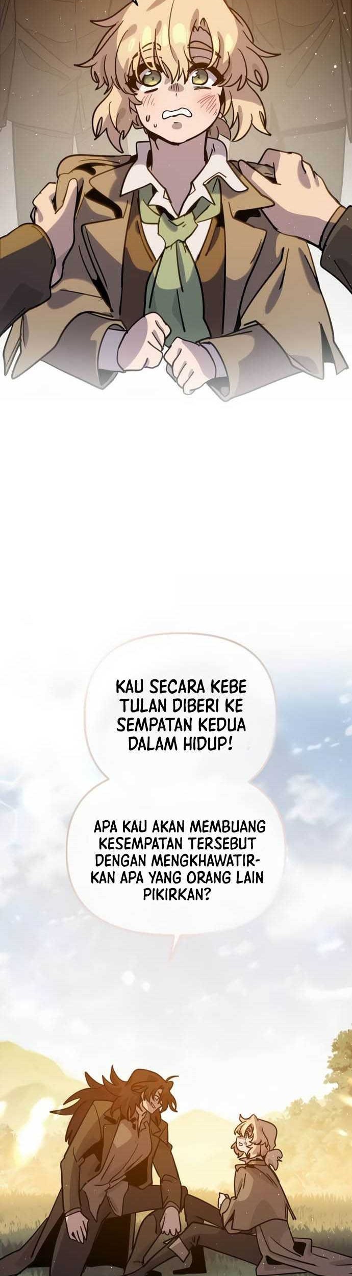The Second Life Is a Healing Life? Chapter 18 - halaman 11