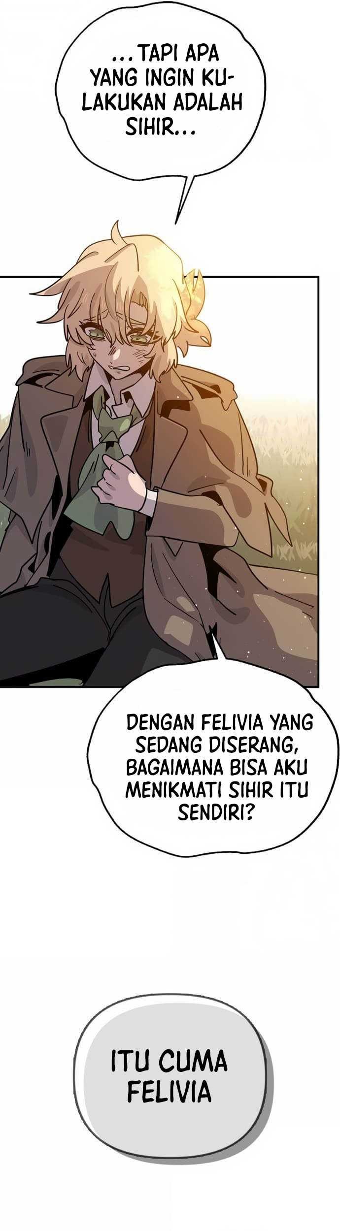 The Second Life Is a Healing Life? Chapter 18 - halaman 13