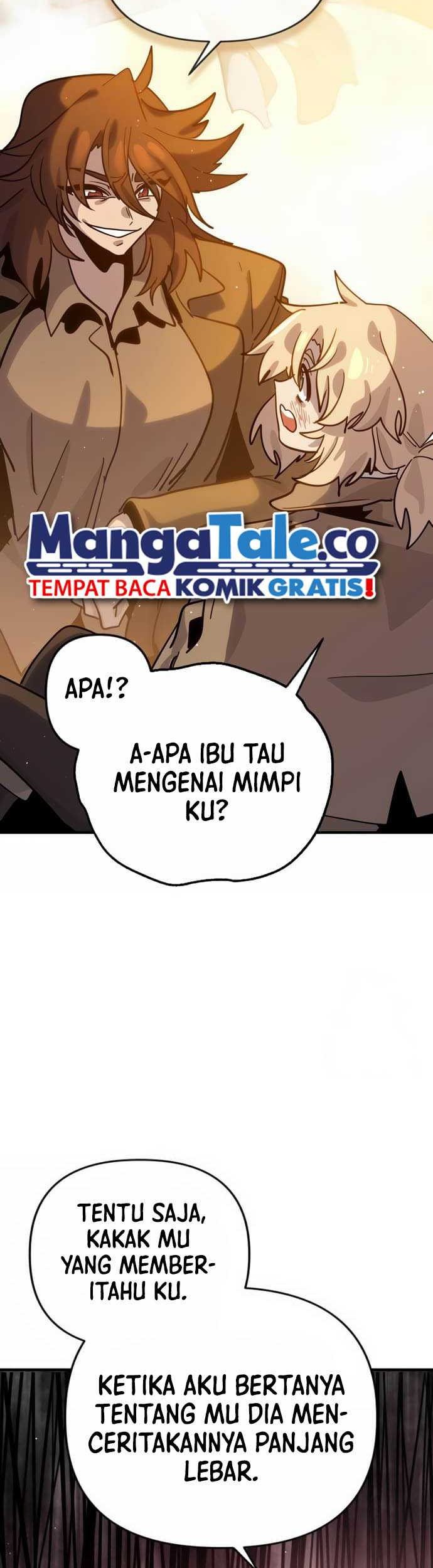 The Second Life Is a Healing Life? Chapter 18 - halaman 15