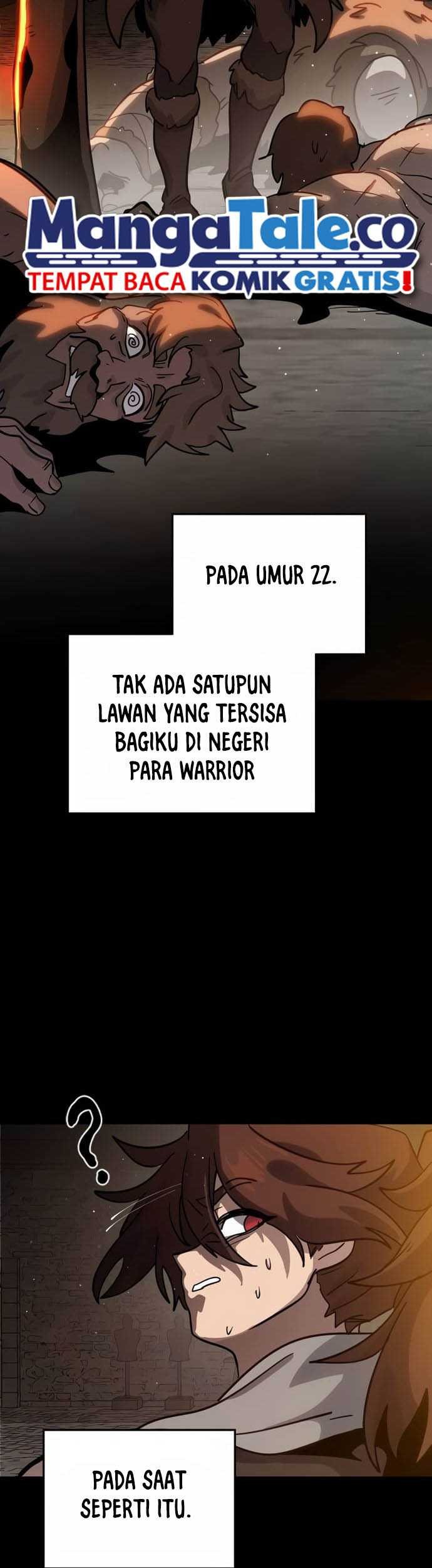 The Second Life Is a Healing Life? Chapter 18 - halaman 21