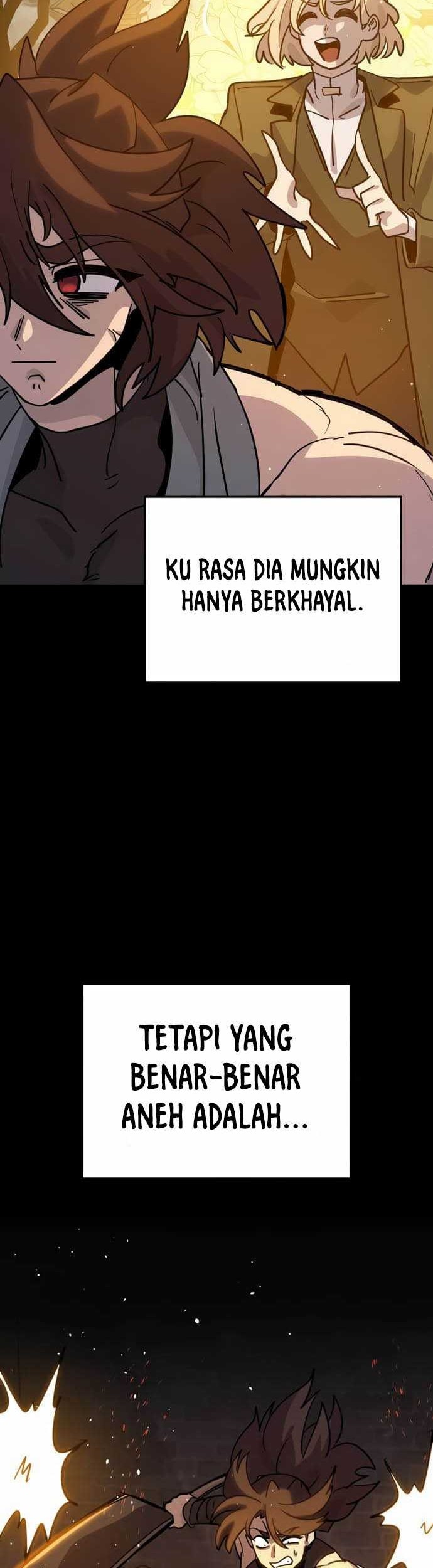 The Second Life Is a Healing Life? Chapter 18 - halaman 26