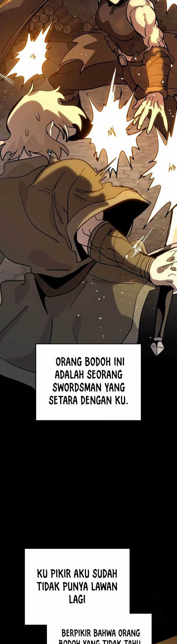The Second Life Is a Healing Life? Chapter 18 - halaman 27
