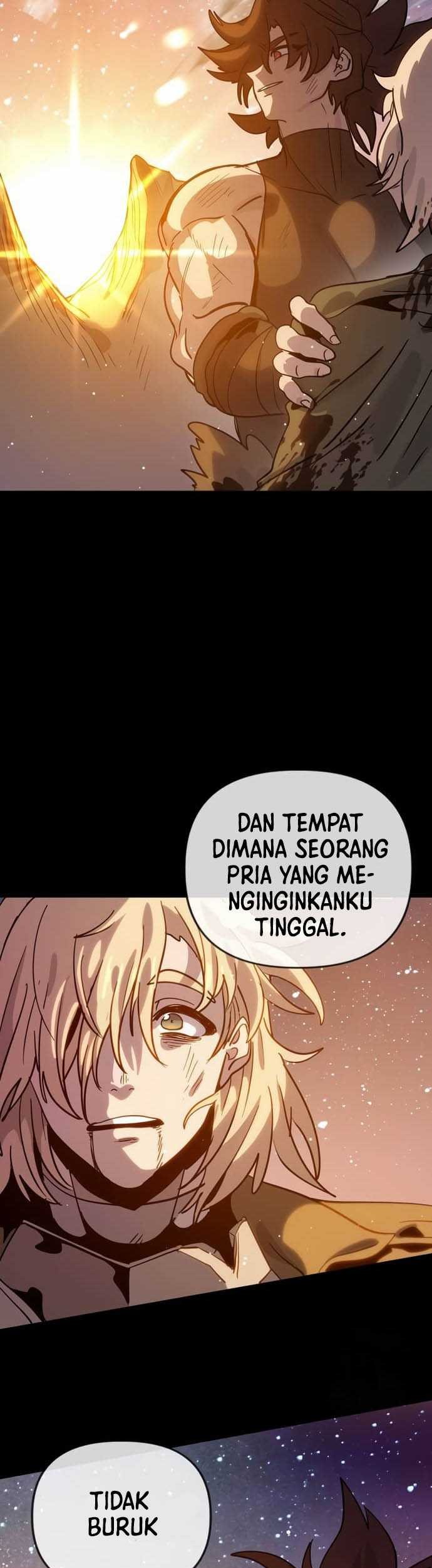 The Second Life Is a Healing Life? Chapter 18 - halaman 38