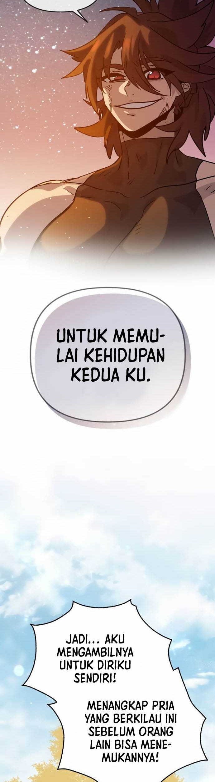 The Second Life Is a Healing Life? Chapter 18 - halaman 39