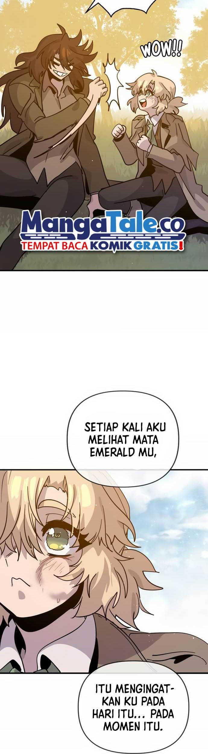 The Second Life Is a Healing Life? Chapter 18 - halaman 40