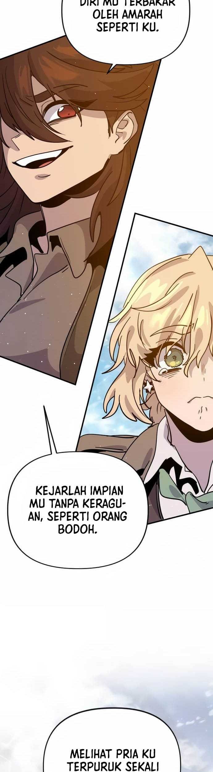 The Second Life Is a Healing Life? Chapter 18 - halaman 42