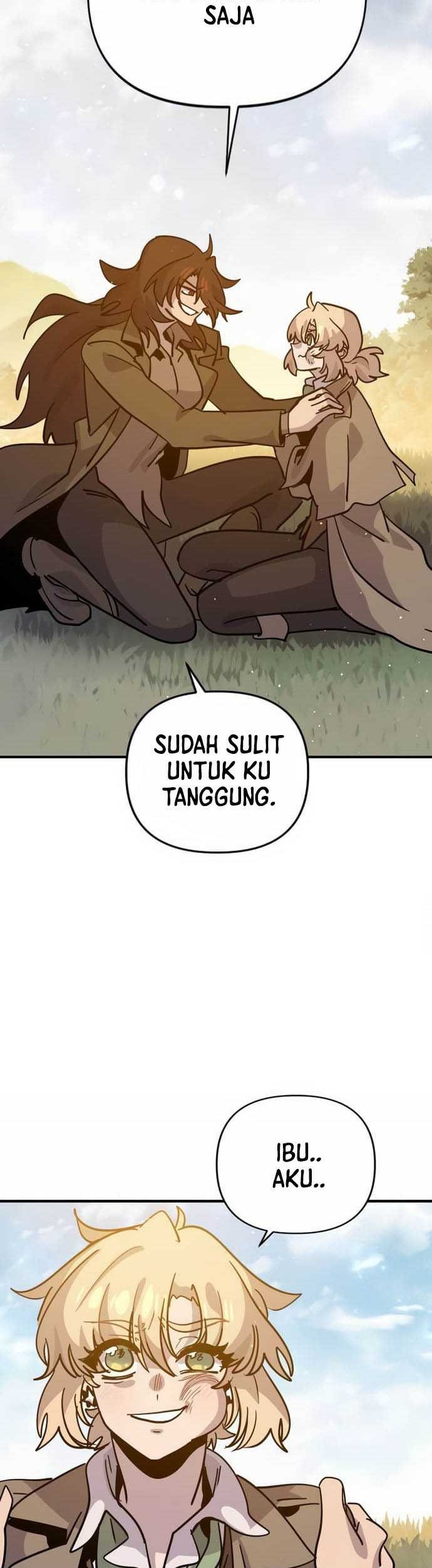 The Second Life Is a Healing Life? Chapter 18 - halaman 43