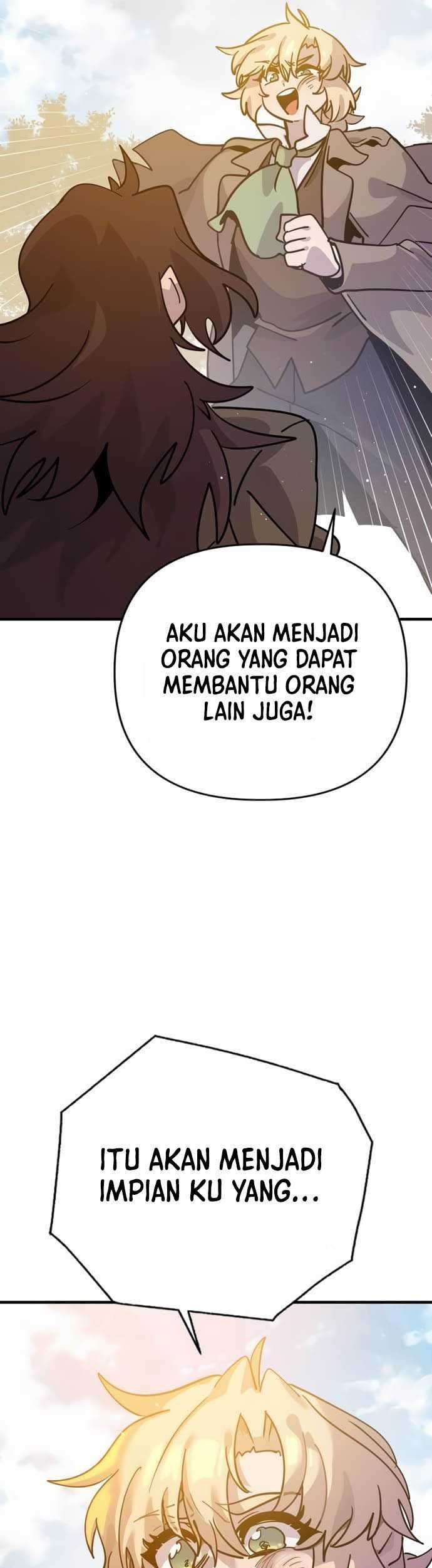 The Second Life Is a Healing Life? Chapter 18 - halaman 45