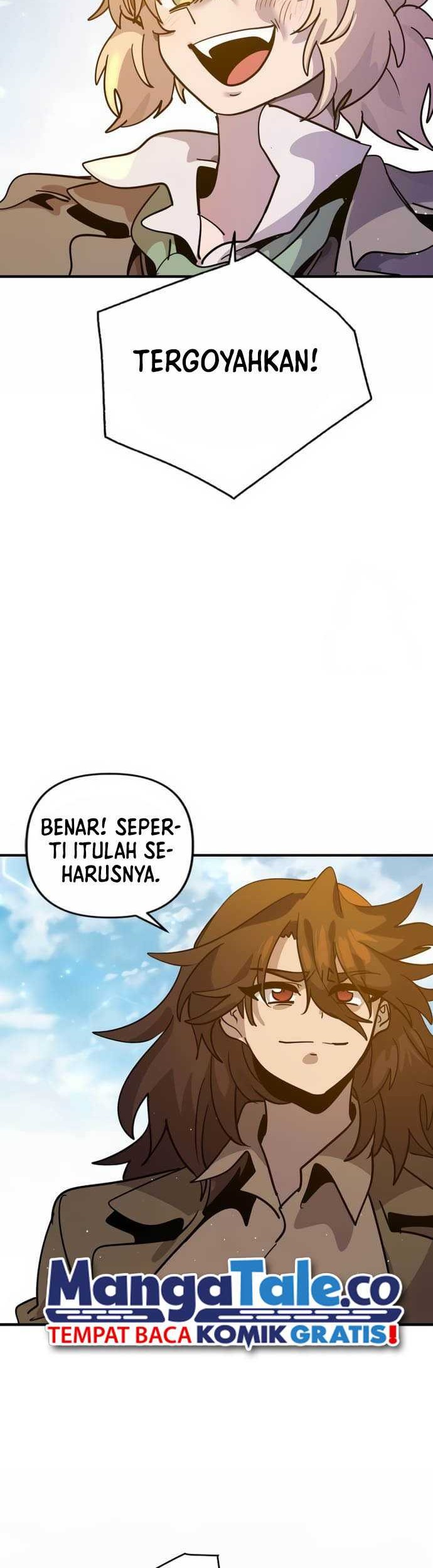 The Second Life Is a Healing Life? Chapter 18 - halaman 46