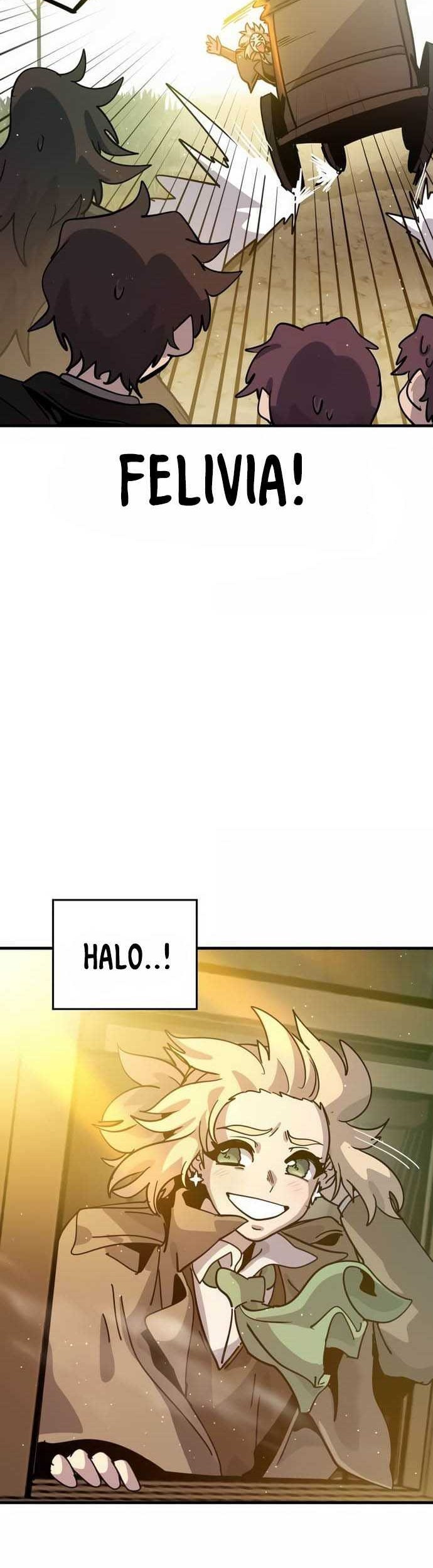 The Second Life Is a Healing Life? Chapter 18 - halaman 50