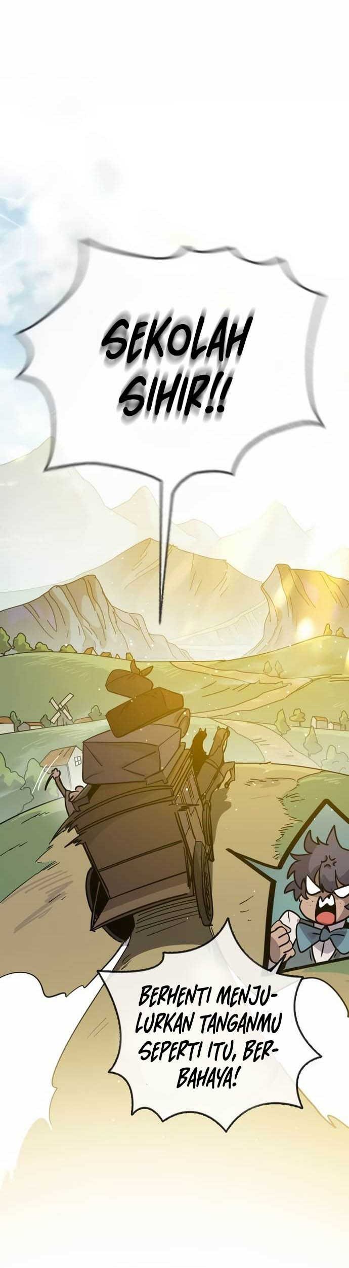 The Second Life Is a Healing Life? Chapter 18 - halaman 51