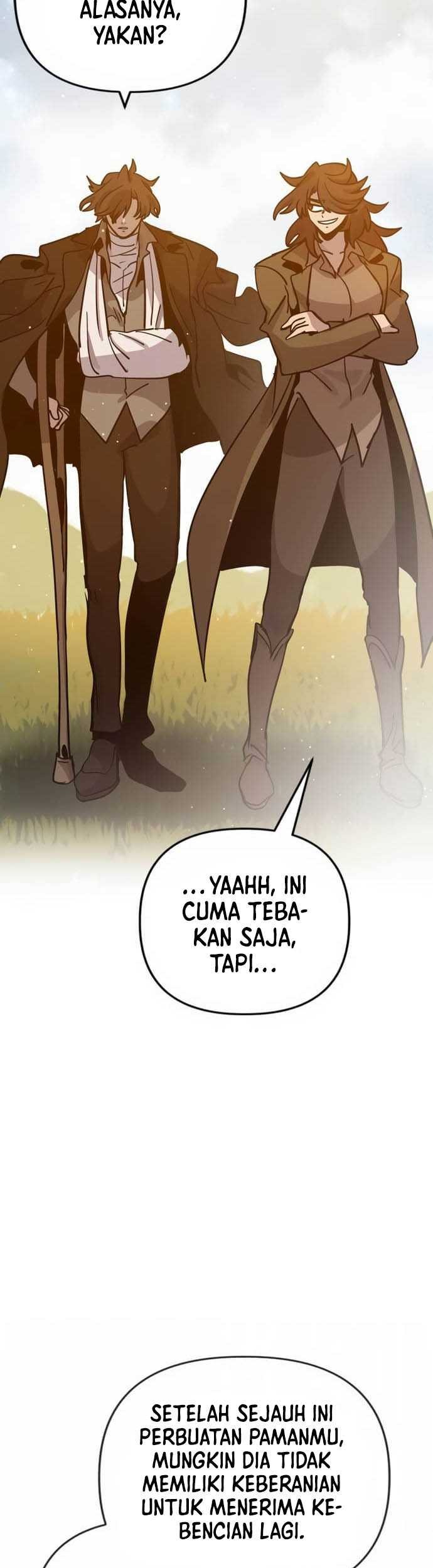 The Second Life Is a Healing Life? Chapter 18 - halaman 53