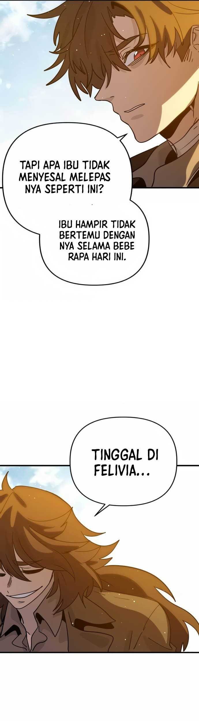 The Second Life Is a Healing Life? Chapter 18 - halaman 56
