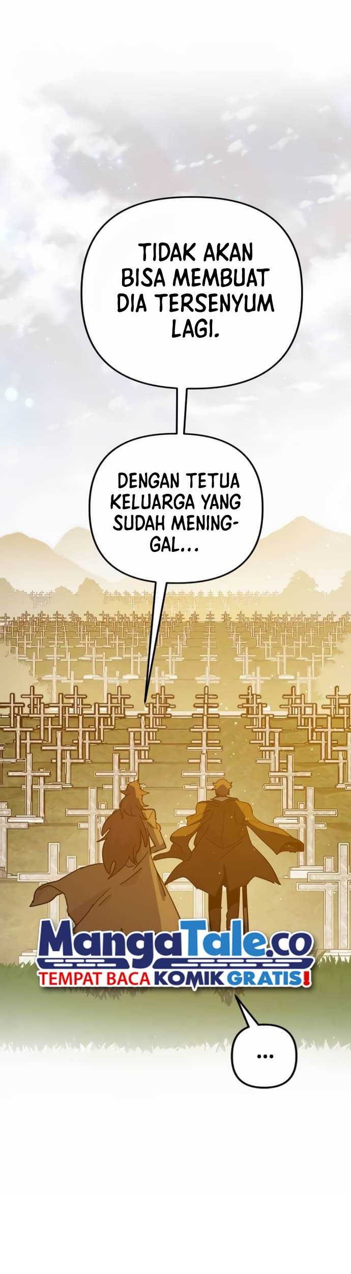 The Second Life Is a Healing Life? Chapter 18 - halaman 57