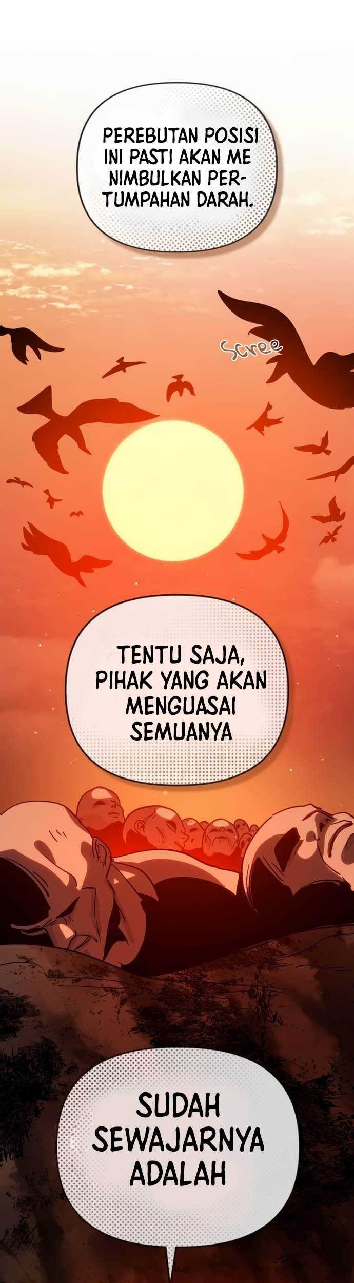 The Second Life Is a Healing Life? Chapter 18 - halaman 58