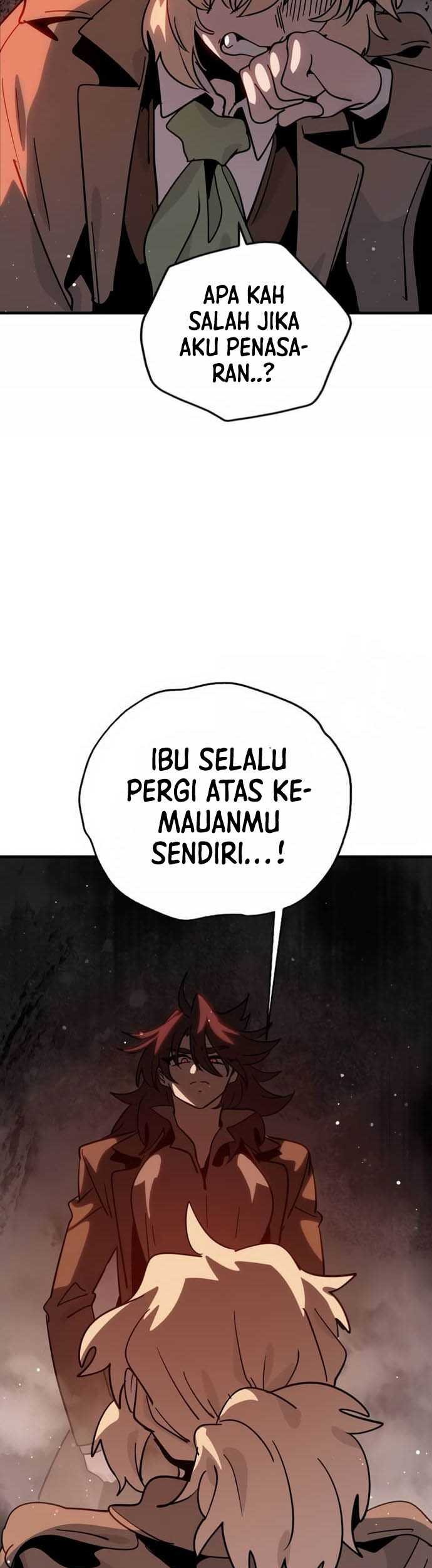 The Second Life Is a Healing Life? Chapter 18 - halaman 6
