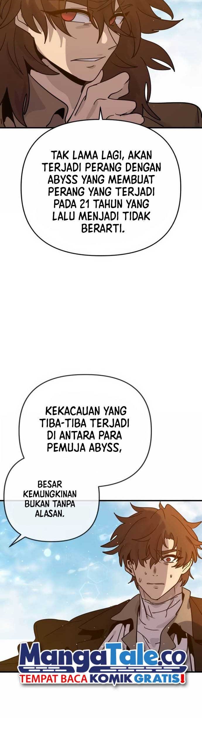 The Second Life Is a Healing Life? Chapter 18 - halaman 65