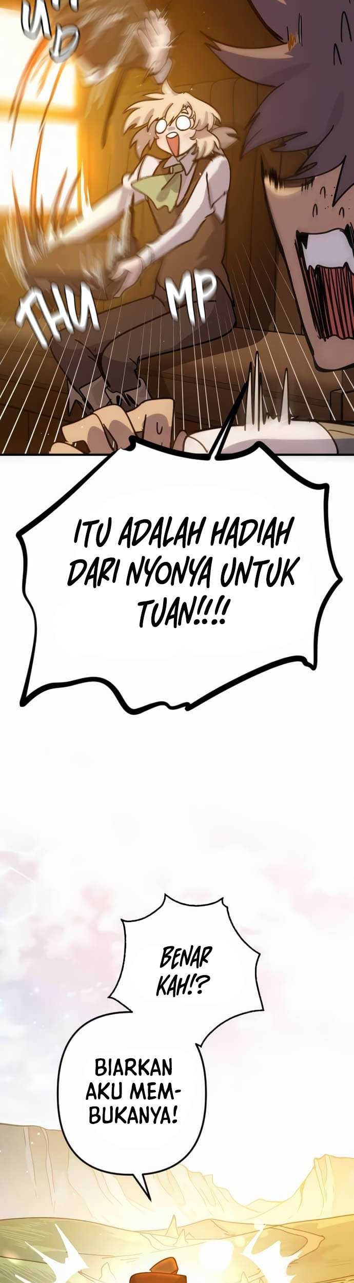 The Second Life Is a Healing Life? Chapter 18 - halaman 69