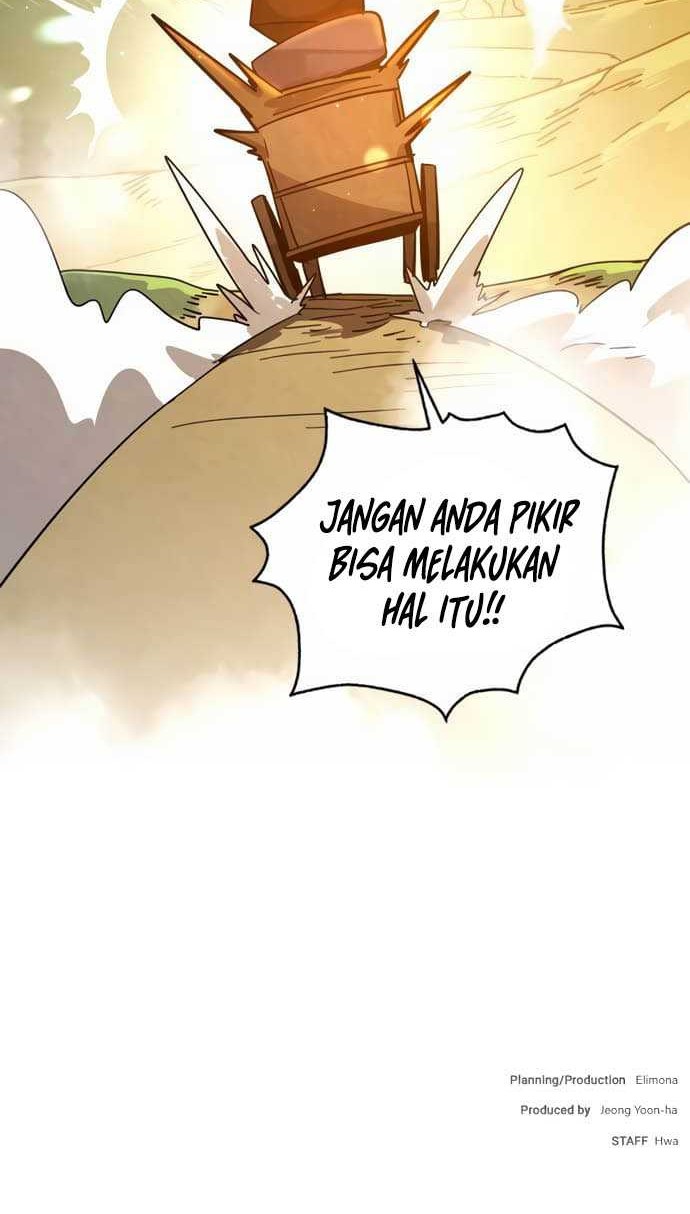 The Second Life Is a Healing Life? Chapter 18 - halaman 70