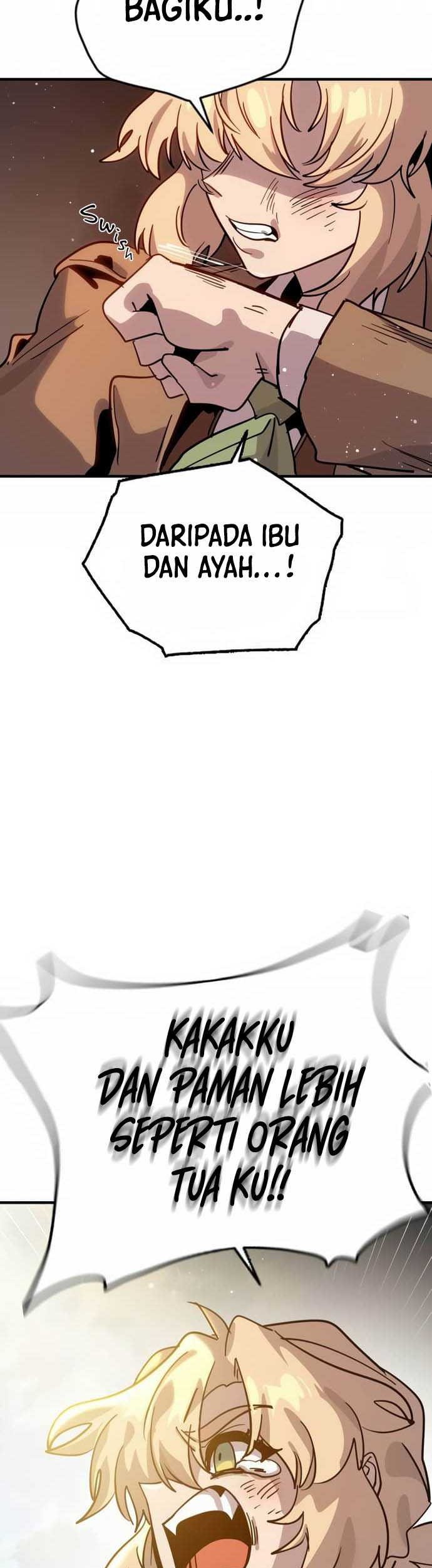 The Second Life Is a Healing Life? Chapter 18 - halaman 8