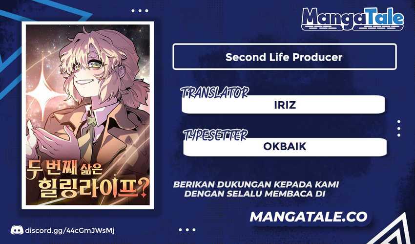 The Second Life Is a Healing Life? Chapter 19 - halaman 1