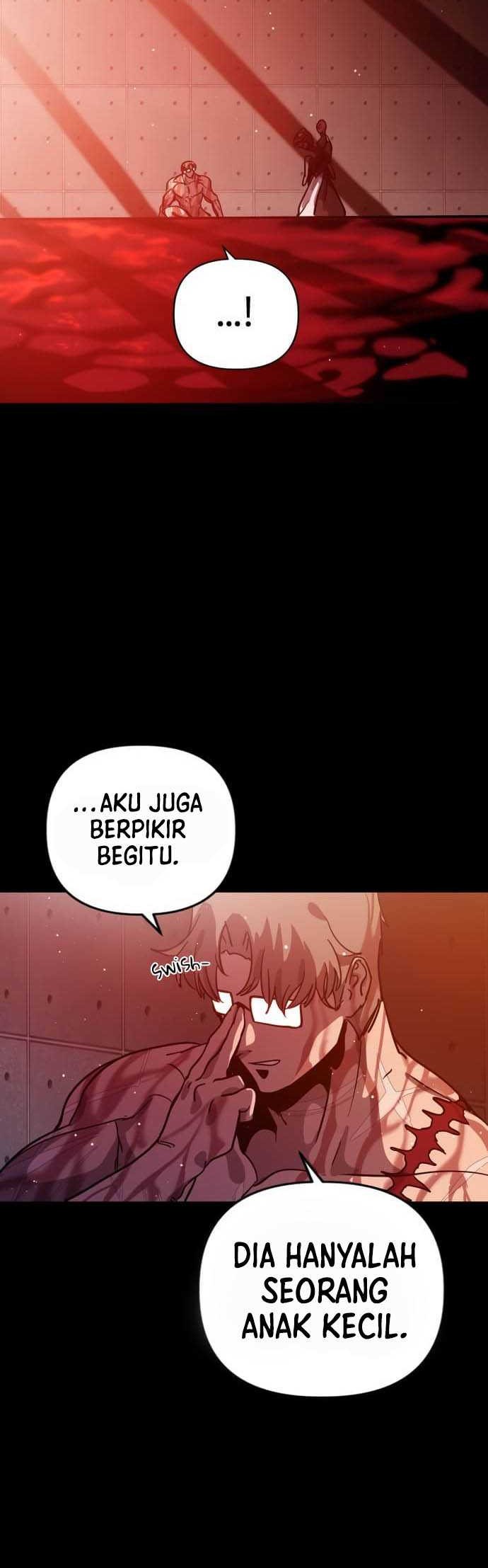The Second Life Is a Healing Life? Chapter 19 - halaman 12