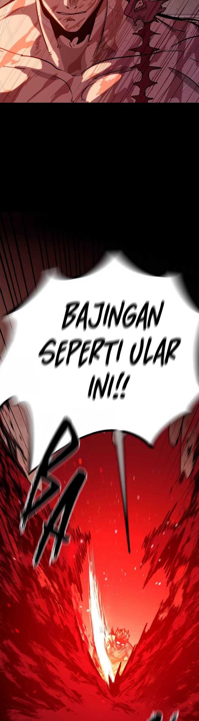 The Second Life Is a Healing Life? Chapter 19 - halaman 16