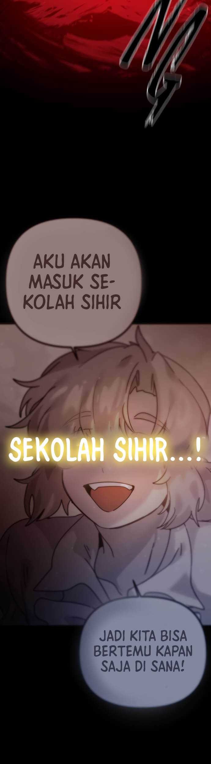 The Second Life Is a Healing Life? Chapter 19 - halaman 17