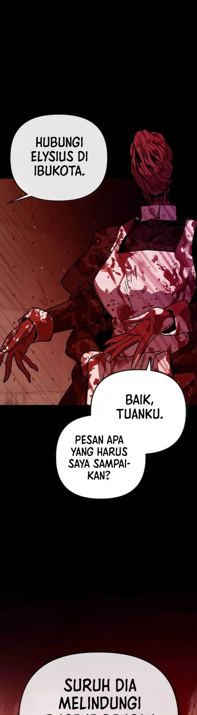 The Second Life Is a Healing Life? Chapter 19 - halaman 18