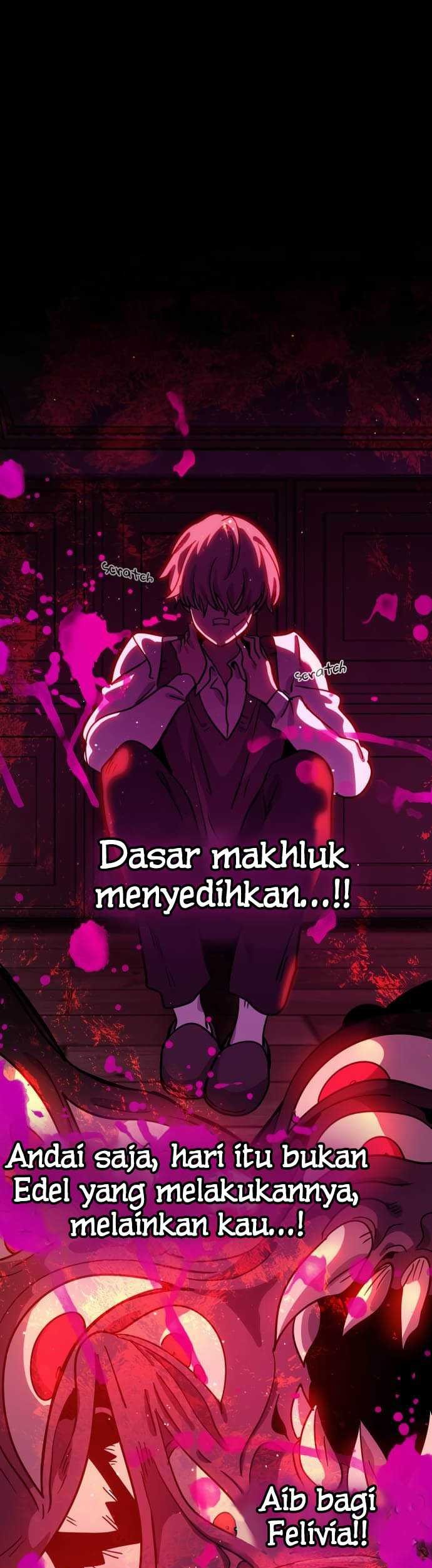 The Second Life Is a Healing Life? Chapter 19 - halaman 2