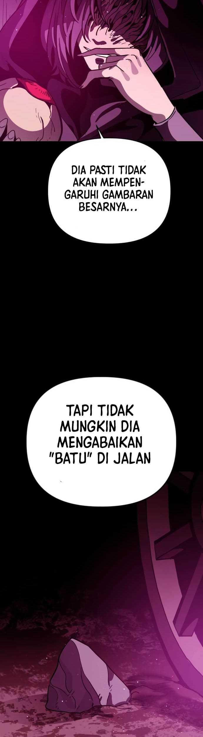 The Second Life Is a Healing Life? Chapter 19 - halaman 21
