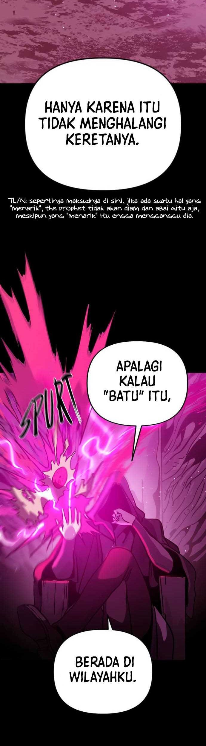 The Second Life Is a Healing Life? Chapter 19 - halaman 22