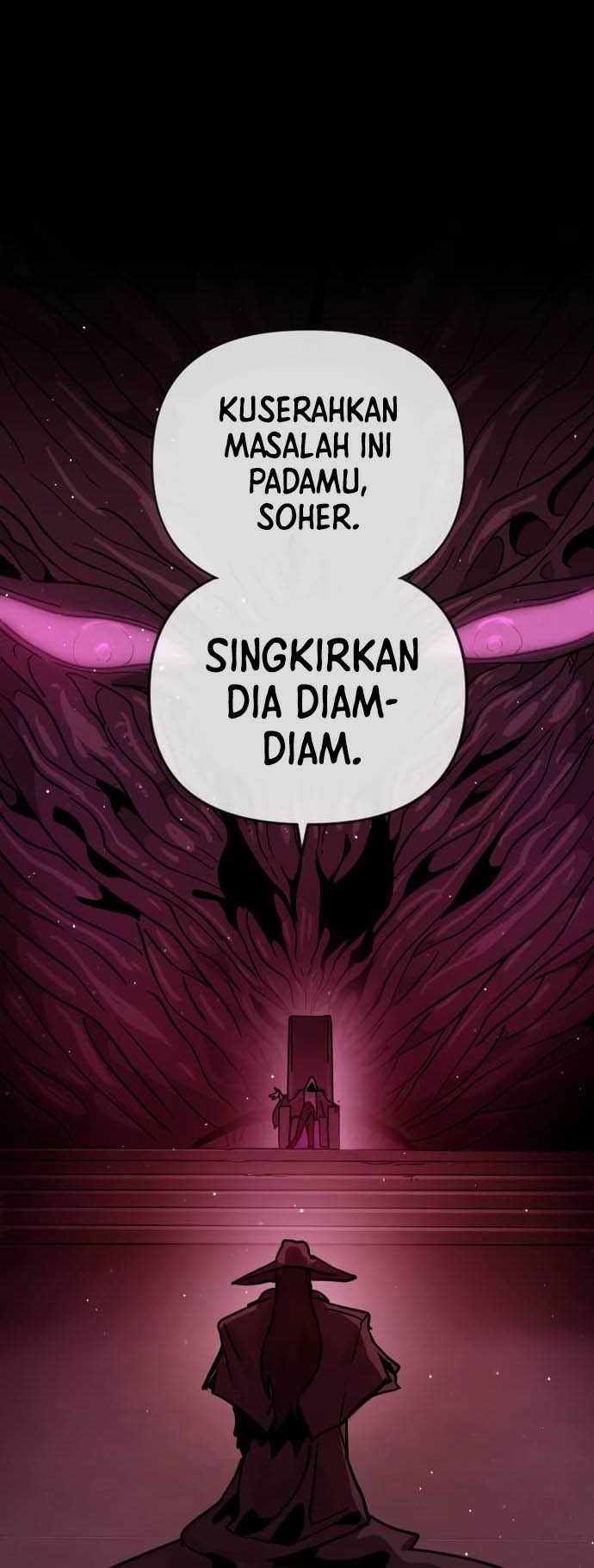 The Second Life Is a Healing Life? Chapter 19 - halaman 23
