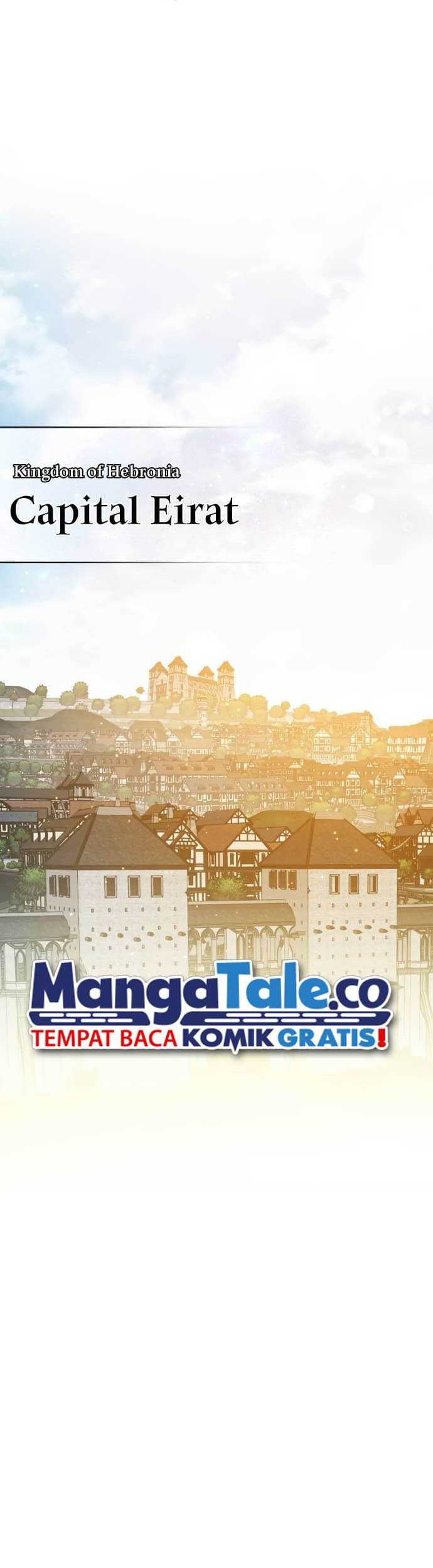The Second Life Is a Healing Life? Chapter 19 - halaman 25