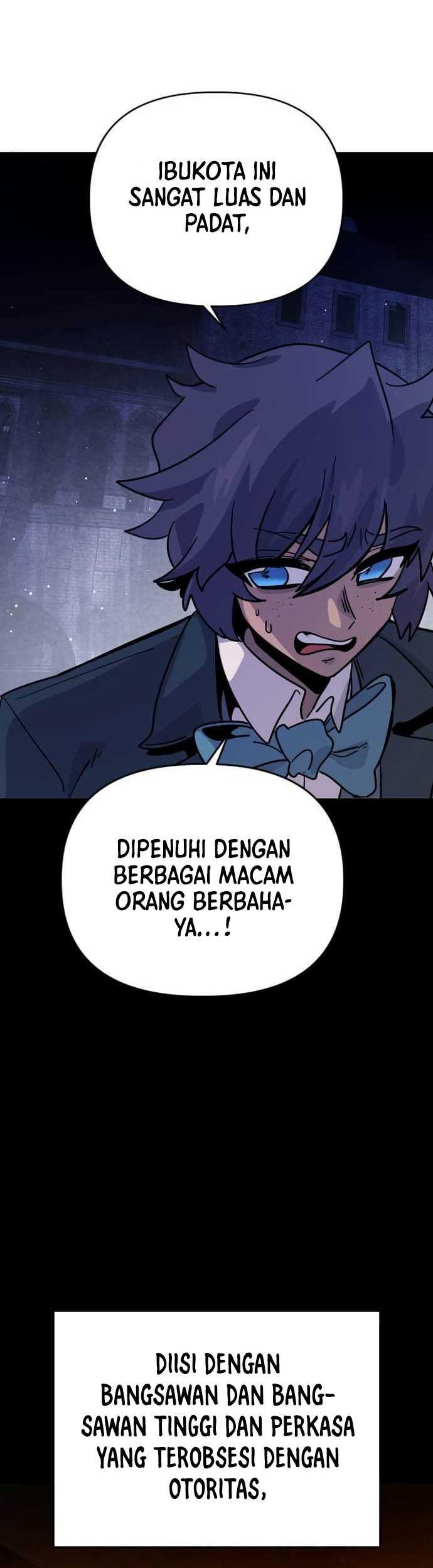 The Second Life Is a Healing Life? Chapter 19 - halaman 29