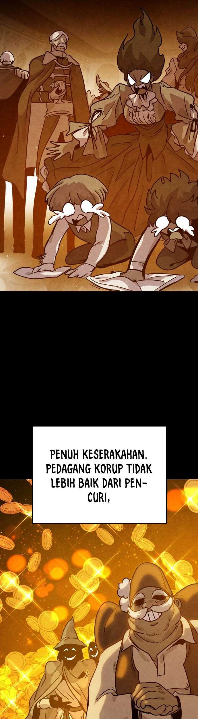 The Second Life Is a Healing Life? Chapter 19 - halaman 30
