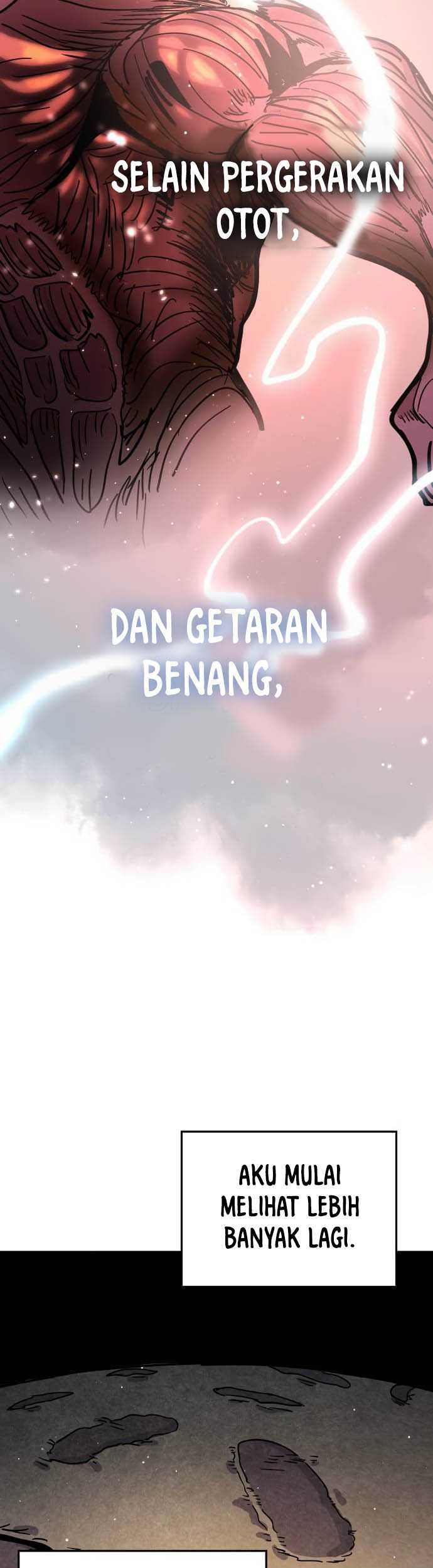 The Second Life Is a Healing Life? Chapter 19 - halaman 51