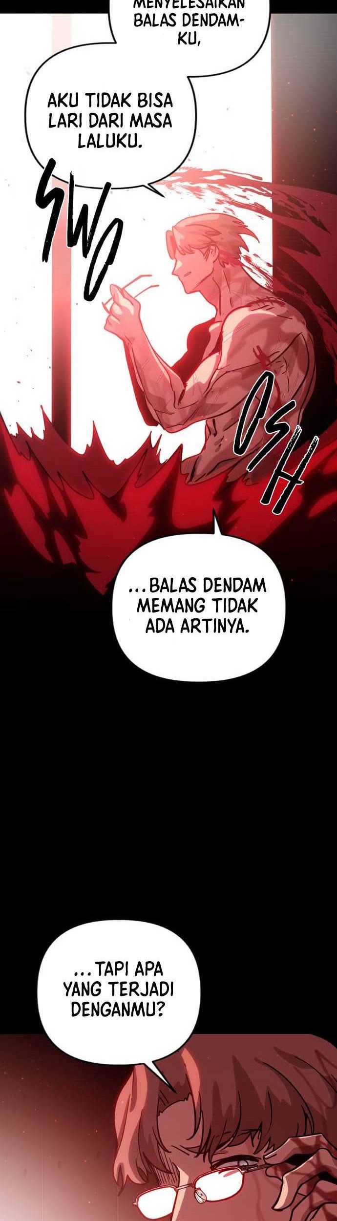 The Second Life Is a Healing Life? Chapter 19 - halaman 7