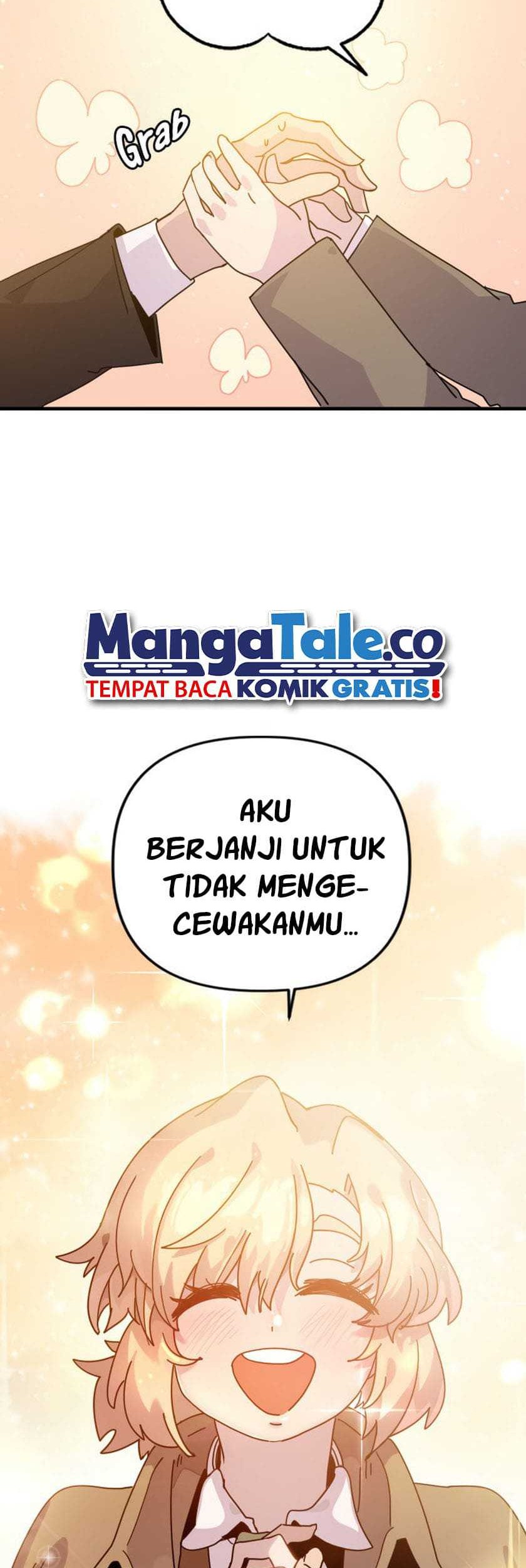 The Second Life Is a Healing Life? Chapter 2 - halaman 100