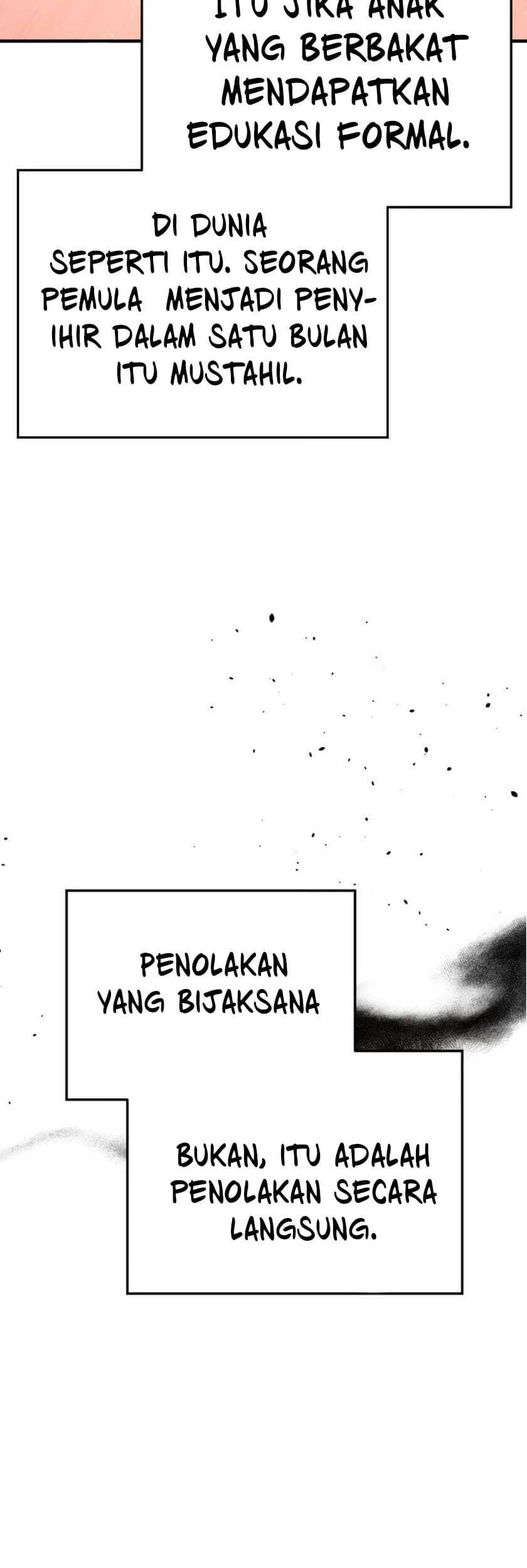 The Second Life Is a Healing Life? Chapter 2 - halaman 103