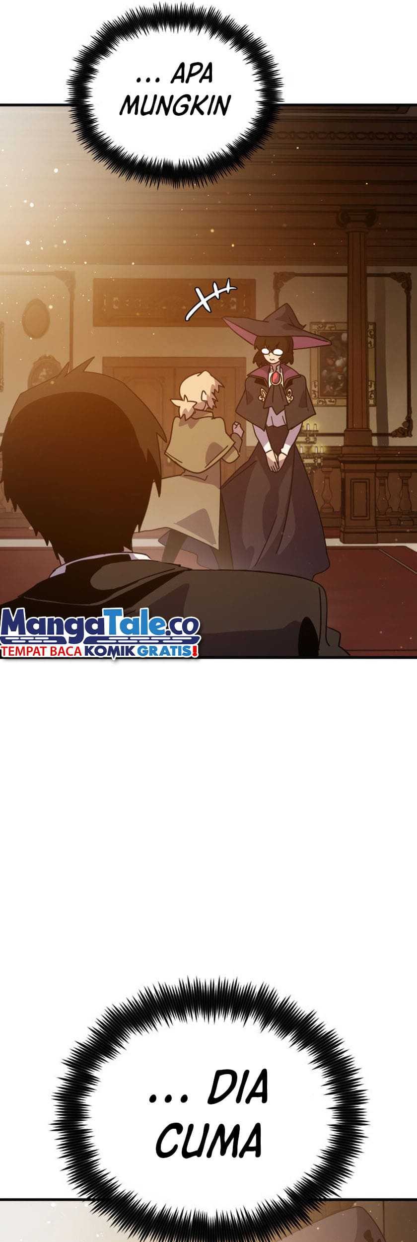 The Second Life Is a Healing Life? Chapter 2 - halaman 105