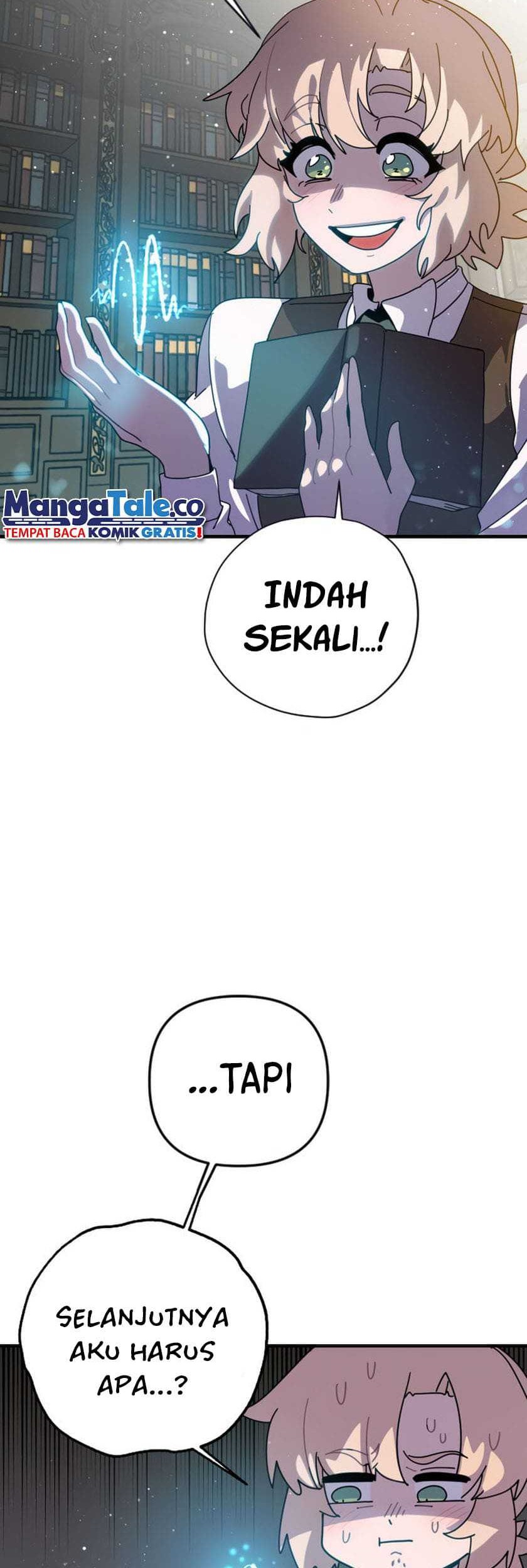 The Second Life Is a Healing Life? Chapter 2 - halaman 11