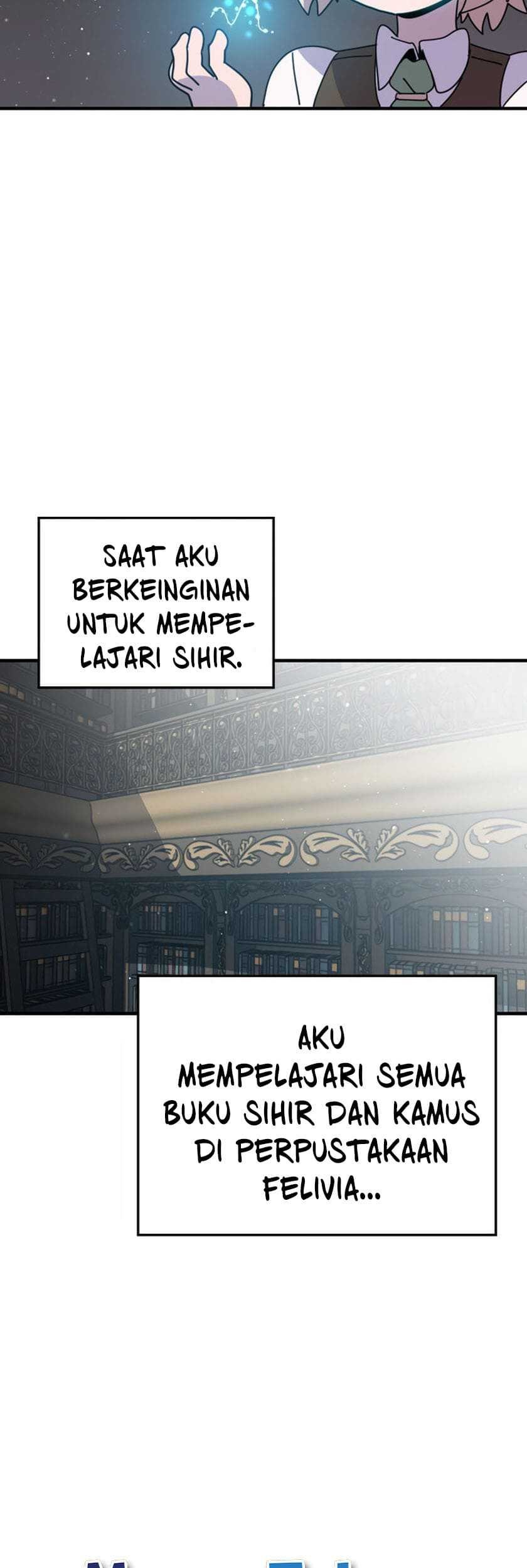 The Second Life Is a Healing Life? Chapter 2 - halaman 12